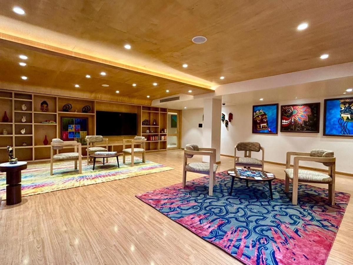Bookmark Resorts, Manali Exterior foto